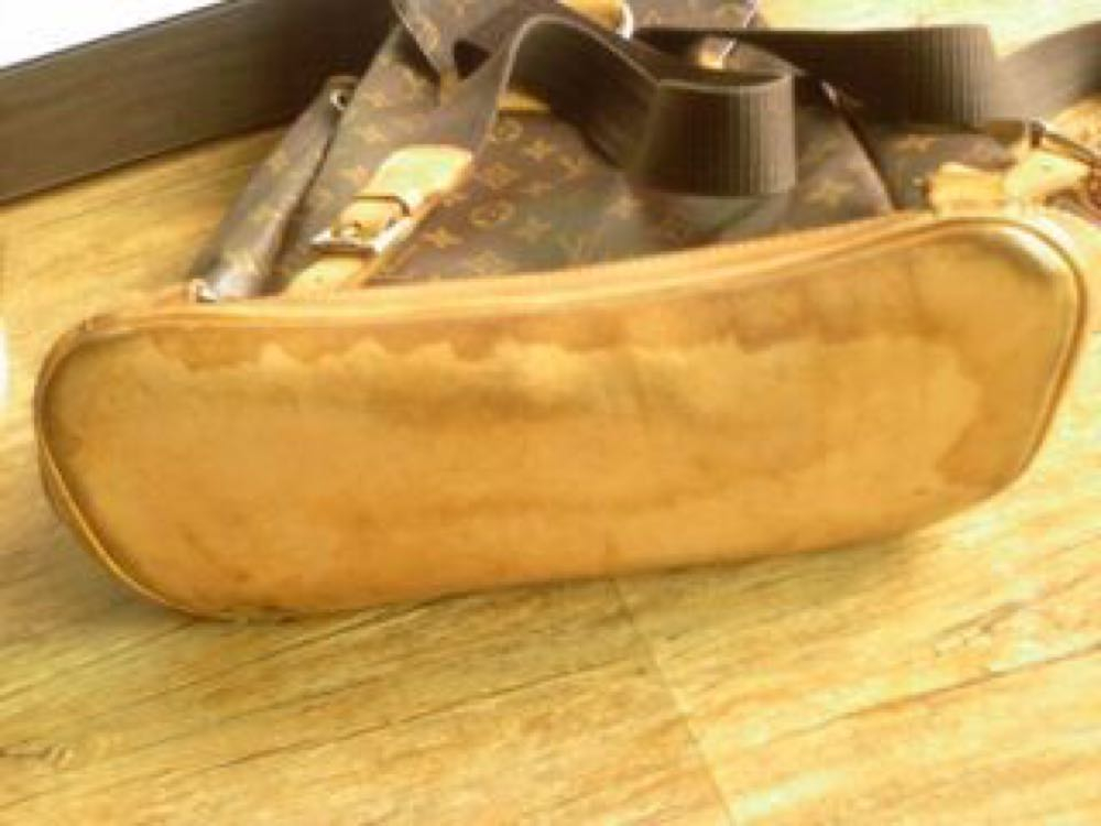 루이비통 백팩 급처--2