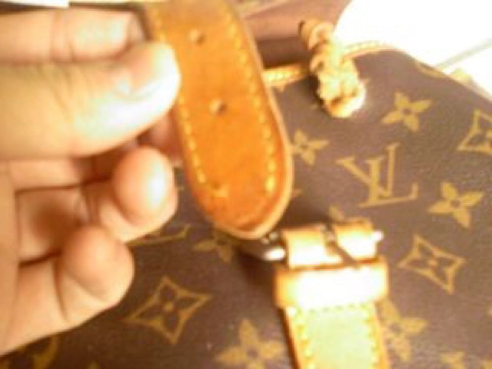 루이비통 백팩 급처--3