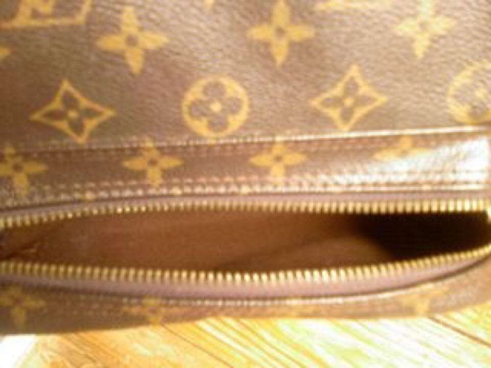 루이비통 백팩 급처--4