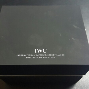 IWC 마크17브레이슬릿 IW326504 판매합니