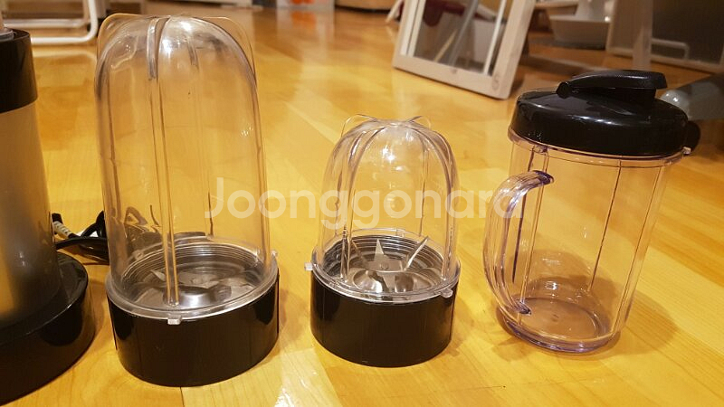 메디하임 믹서기 세트 직거래 만원에 판매합니다--0