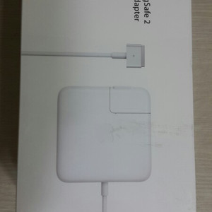 맥북 45W MagSafe 2 Power (미개봉