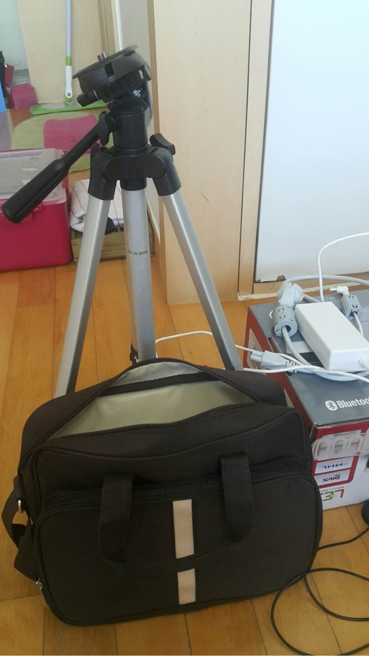 빔프로젝트 _ LG PW700--0