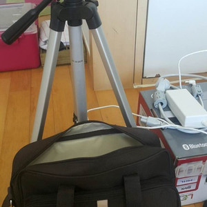 빔프로젝트 _ LG PW700