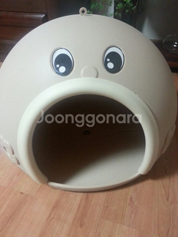 아늑한 강아지집 팔아요--0