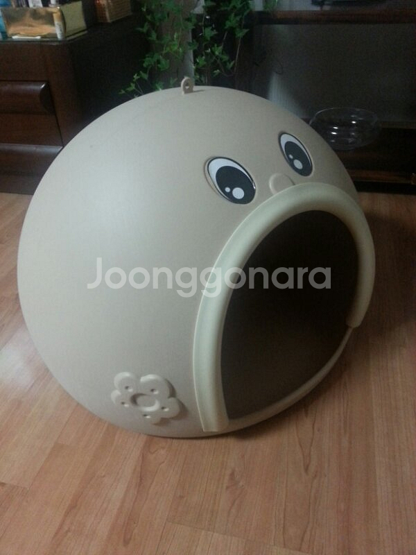 아늑한 강아지집 팔아요--3