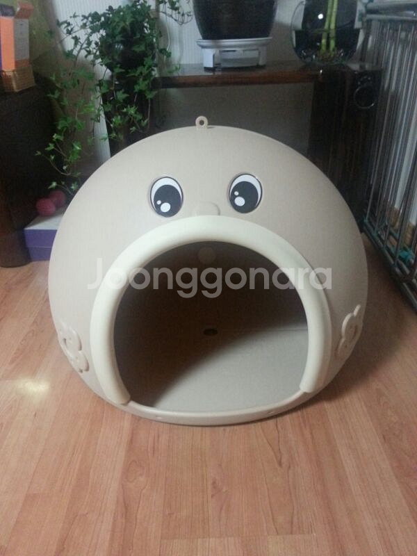 아늑한 강아지집 팔아요--4
