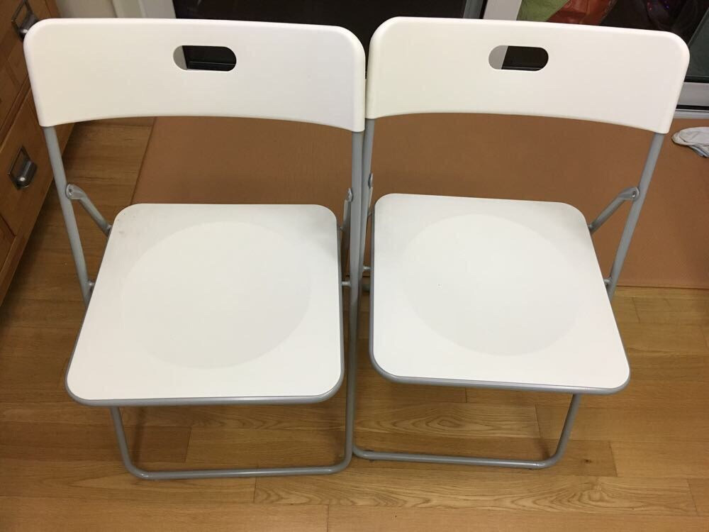 의자(2)+방석(2) 세트 이미지