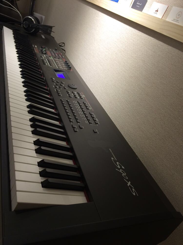 야마하 S90XS 판매합니다.(새것 같아요!)--2