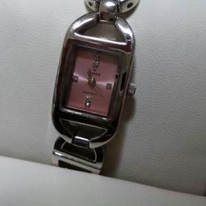 여성용 팔찌 시계(패션시계)