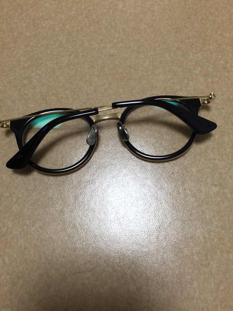 그라비티 티타늄 글라스(하지원 안경)--1