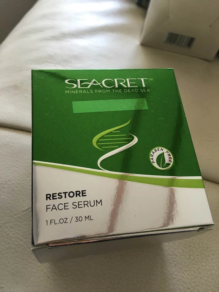 시크릿 seacret 화장품 최저가^^ 이미지