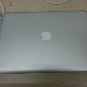 맥북macbook pro A1278(mid 201