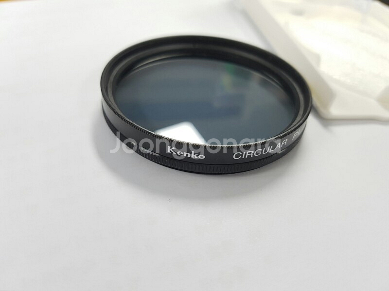 겐코 52mm CPL필터--0