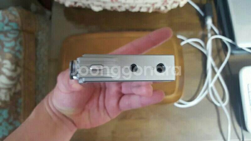 AK 120II 판매합니다--0