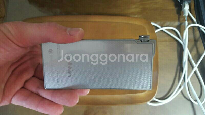 AK 120II 판매합니다--2
