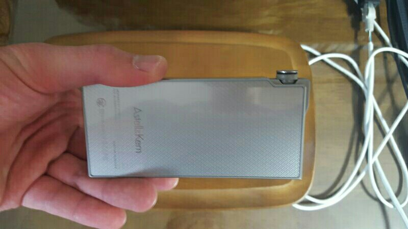 AK 120II 판매합니다--2