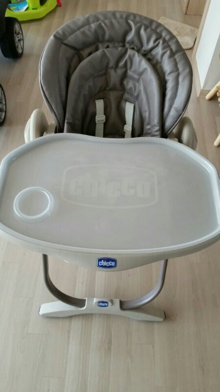 치코 식탁의자 & 깜 바운서--2