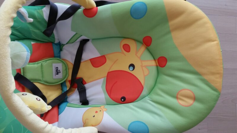 치코 식탁의자 & 깜 바운서--8