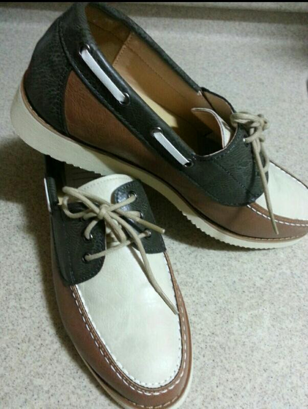 남성캐주얼신발(넥스트큐) 이미지