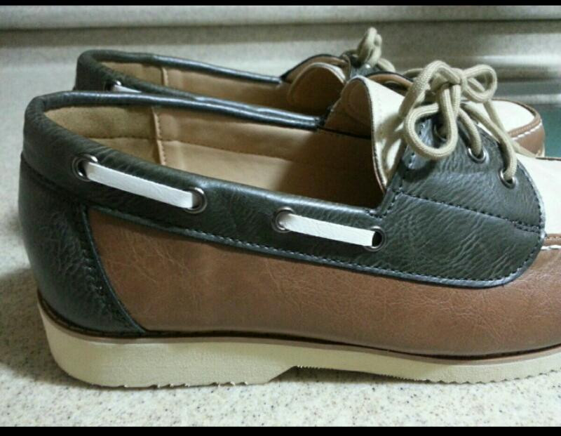 남성캐주얼신발(넥스트큐) 이미지