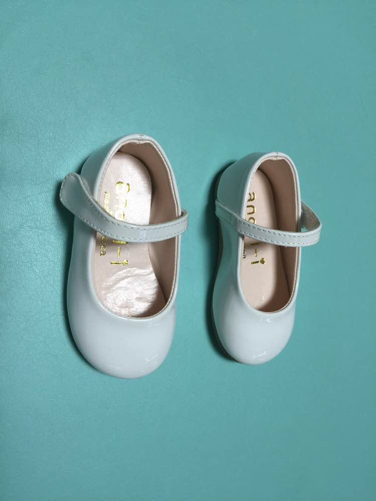 엔젤아이 애니멜 구두 이미지