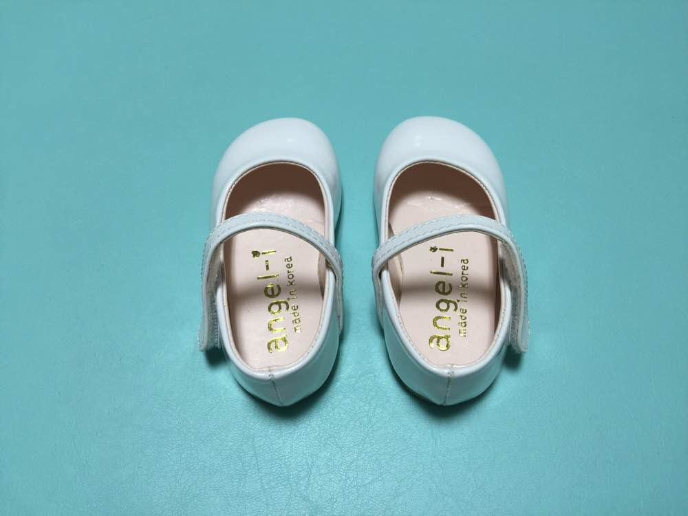 엔젤아이 애니멜 구두 이미지