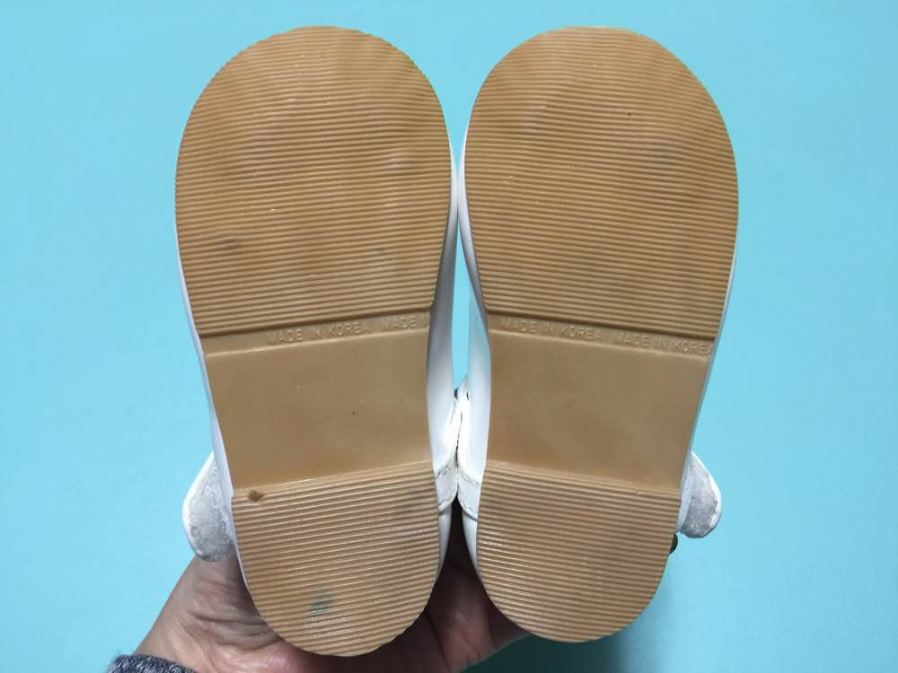 엔젤아이 애니멜 구두 이미지