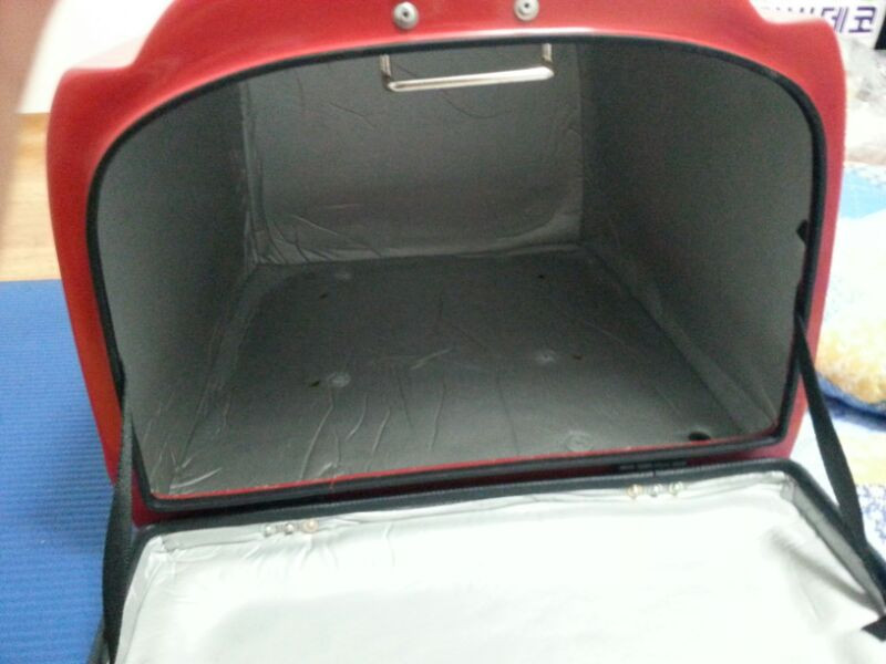 피자배달통팔아요.  상태AAA급--3