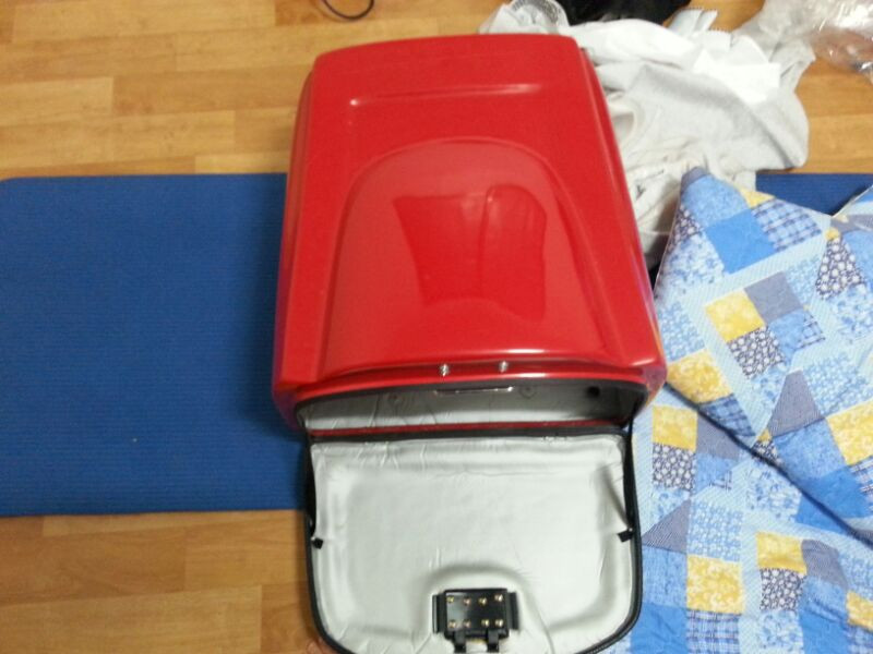 피자배달통팔아요.  상태AAA급--4