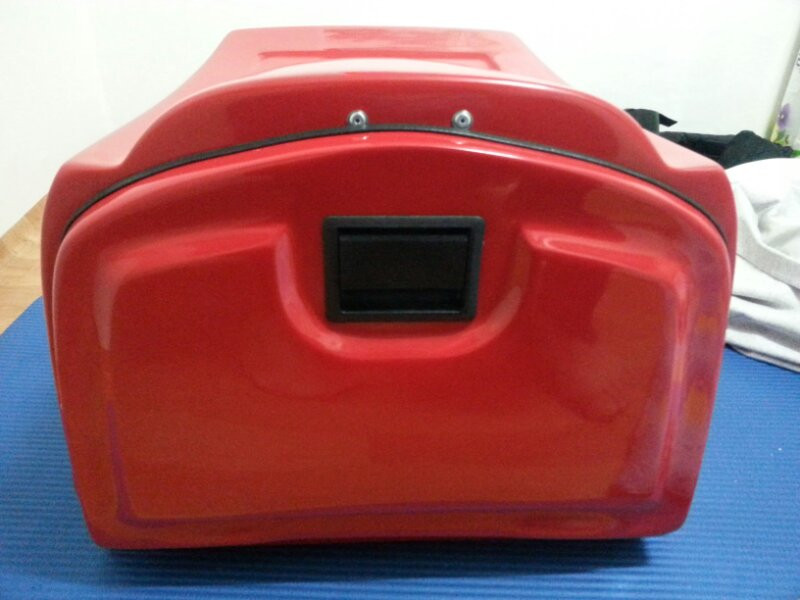 피자배달통팔아요.  상태AAA급--5