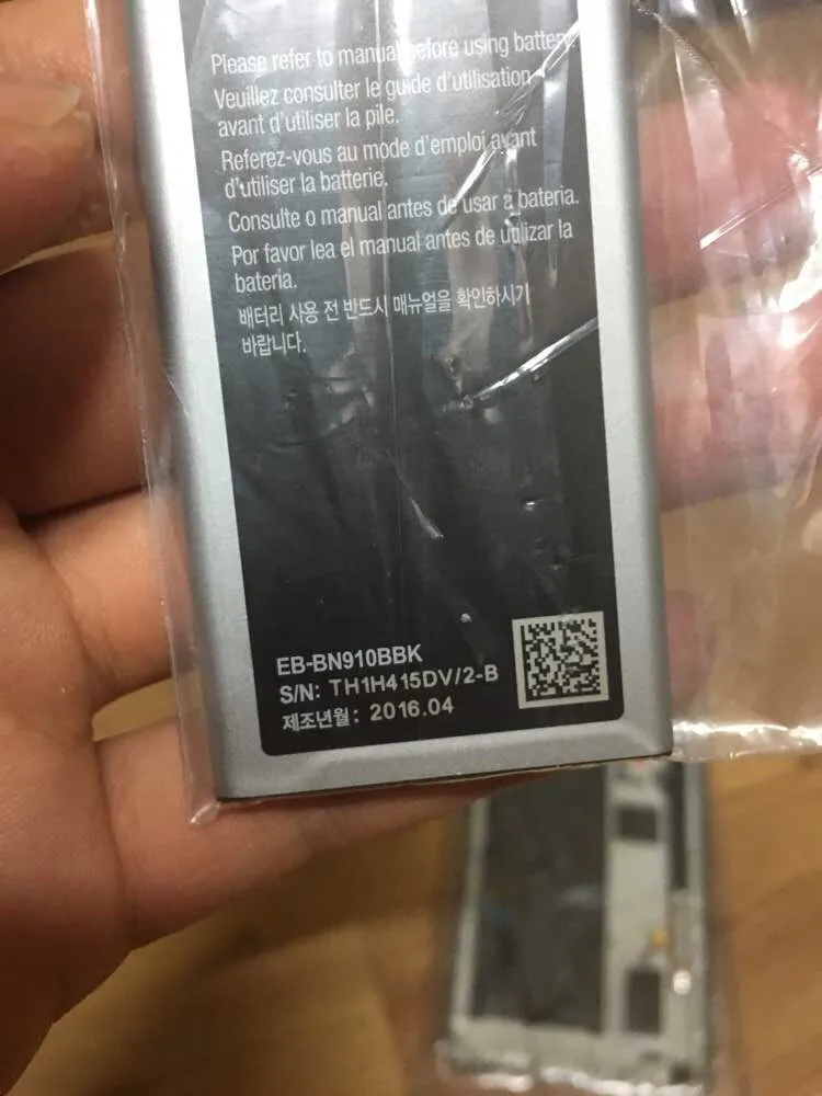 갤럭시 노트4s판매합니다 특sss급 Lg u+ 이미지