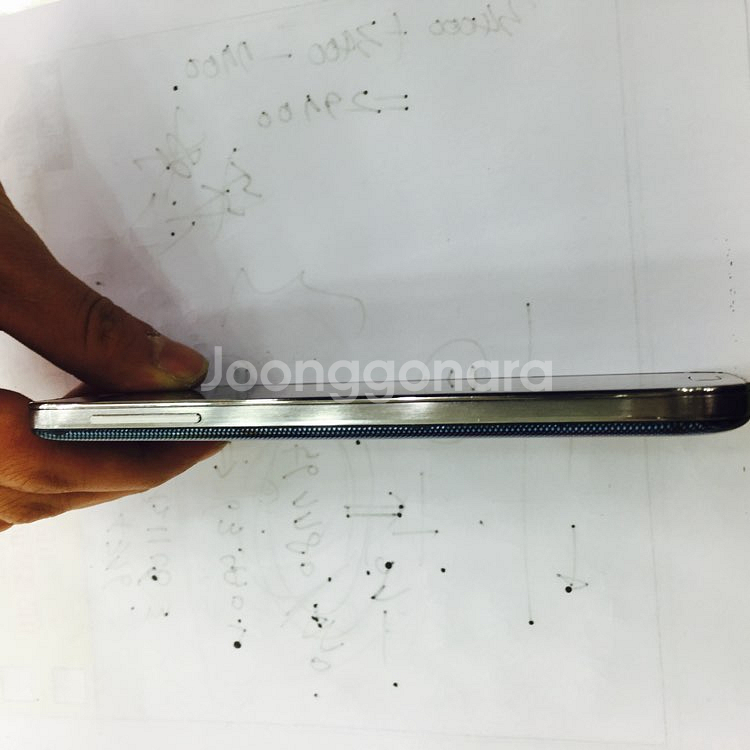 삼성갤럭시s4lte-a 10만원에 팔아요--2