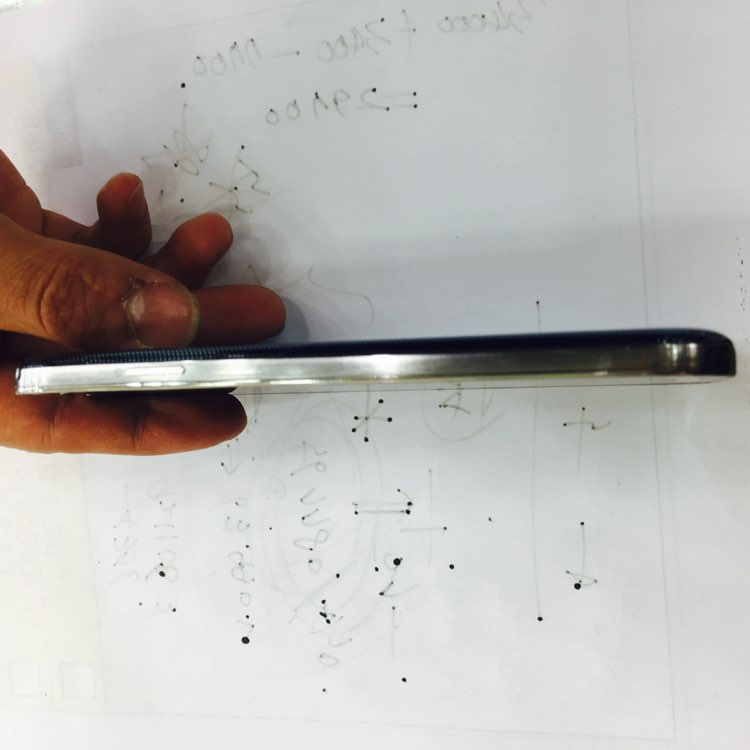 삼성갤럭시s4lte-a 10만원에 팔아요--3