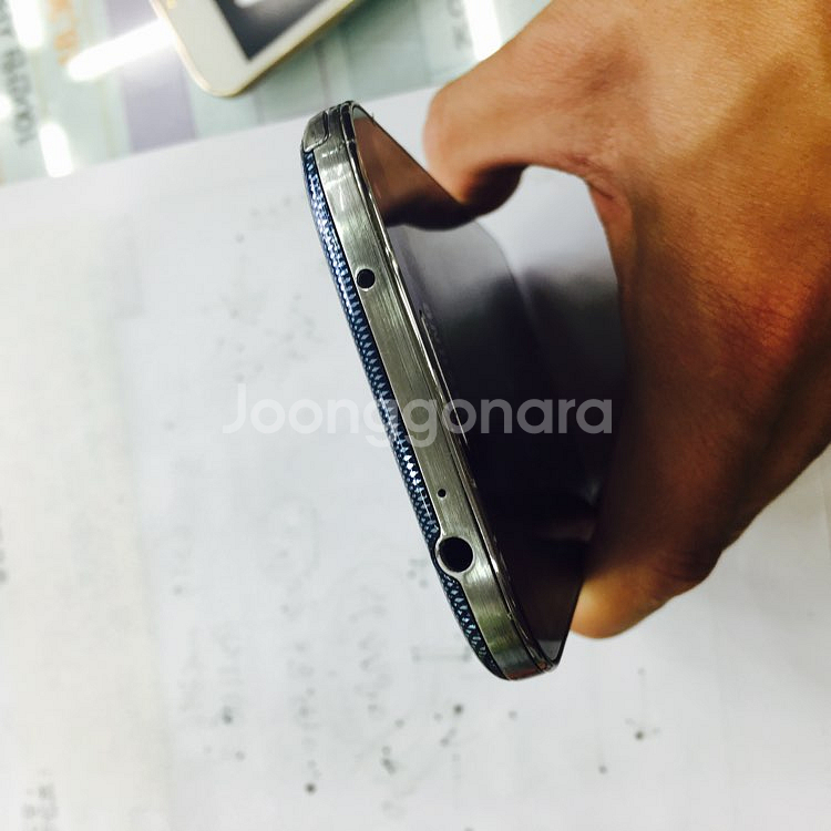 삼성갤럭시s4lte-a 10만원에 팔아요--4