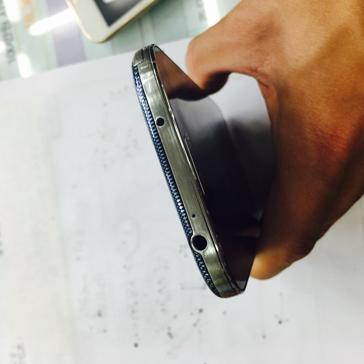 삼성갤럭시s4lte-a 10만원에 팔아요--4