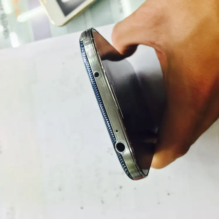 삼성갤럭시s4lte-a 10만원에 팔아요 이미지