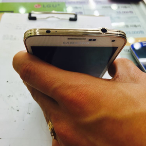 갤럭시s5 lte-a 상태a급 20에 팔아요