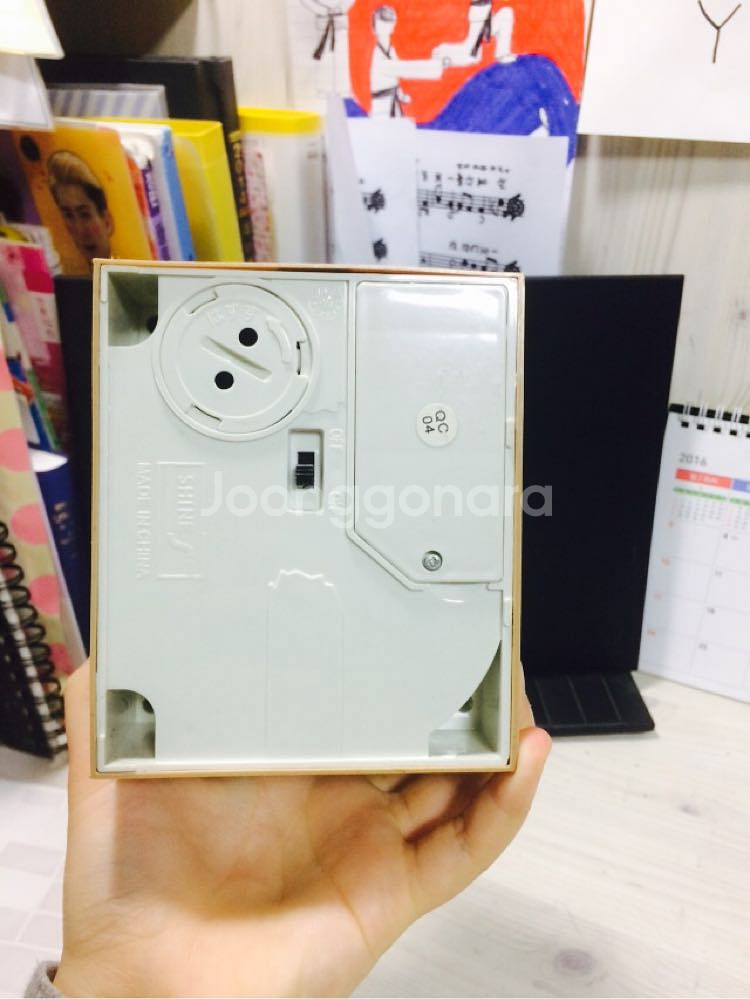 귀여운 고양이 저금통--4