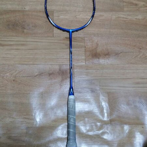 BMT BLUE DEVIL 배드민턴라켓