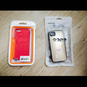 아이폰 5/5s 하드,소프트케이스