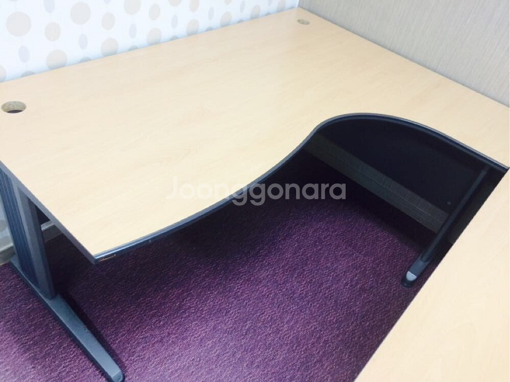 사무용 책상 서랍 세트로 판매합니다^^--1