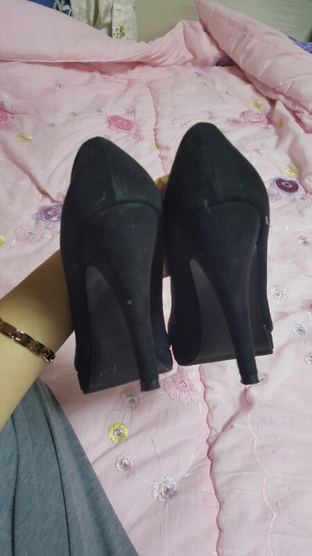 구두(사이즈150) 이미지