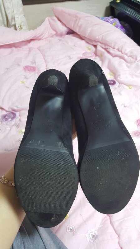 구두(사이즈150) 이미지