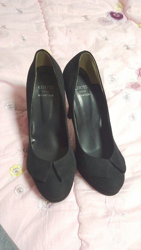 구두(사이즈150) 이미지