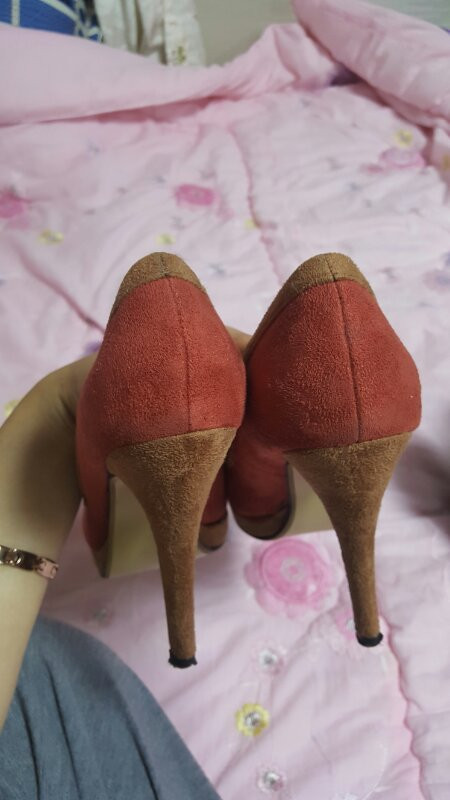 구두(사이즈150) 이미지