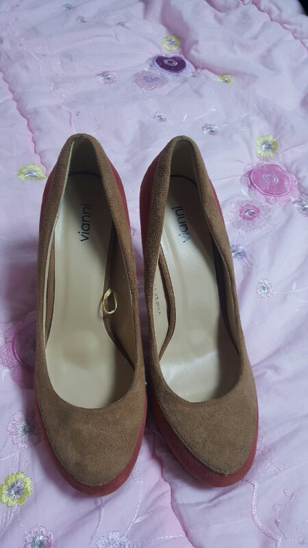 구두(사이즈150) 이미지