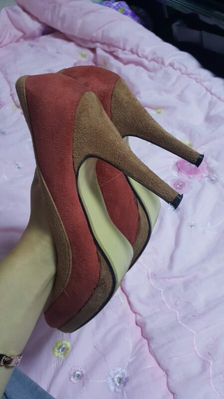 구두(사이즈150) 이미지