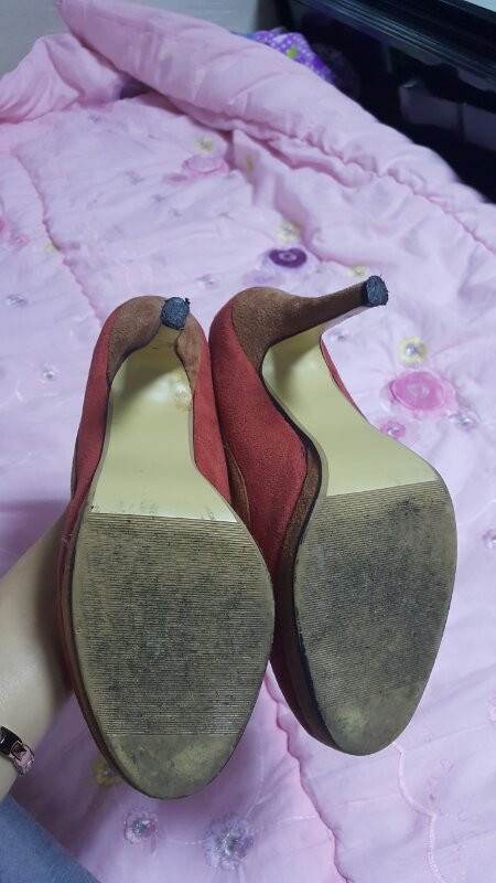 구두(사이즈150) 이미지