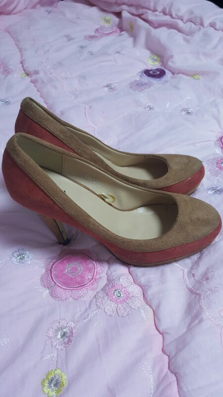 구두(사이즈150) 이미지